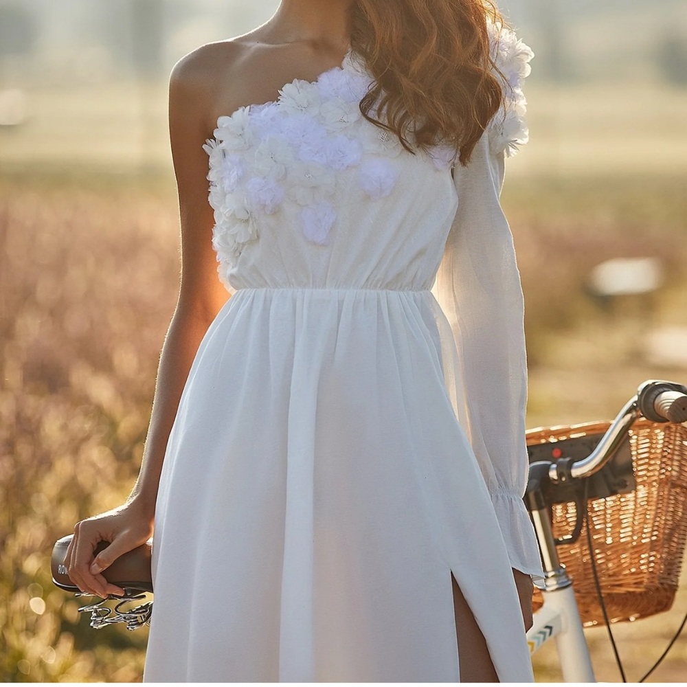 Alamour The Label - Adelena Dress